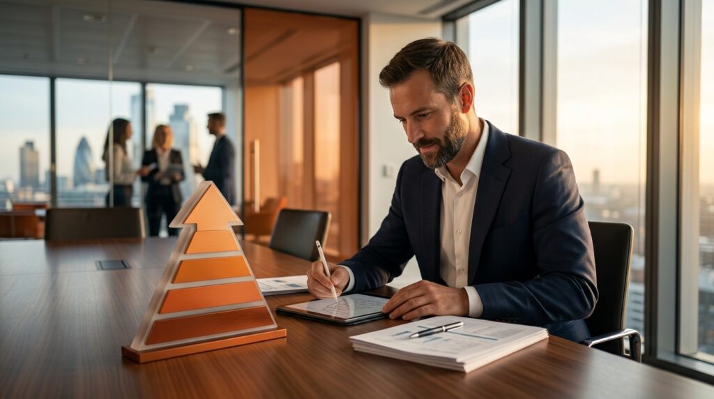 découvrez comment la pyramide des besoins de maslow peut vous aider à mieux comprendre et satisfaire vos motivations personnelles et professionnelles.