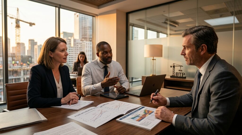 découvrez comment comprendre la grille de coefficient salaire dans le btp et optimisez votre rémunération grâce à nos conseils pratiques et astuces professionnelles.